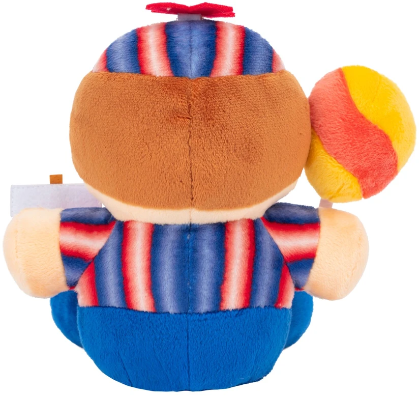 FIVE NIGHTS AT FREDDY´S pliušinis žaislas, 20 cm