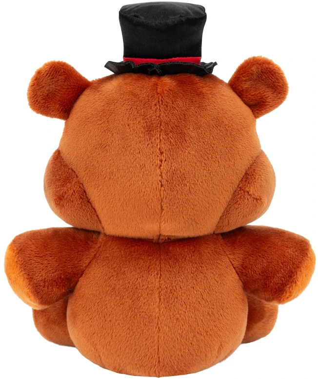 FIVE NIGHTS AT FREDDY´S pliušinis žaislas, 20 cm