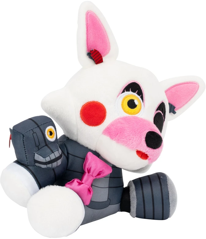 FIVE NIGHTS AT FREDDY´S pliušinis žaislas, 20 cm