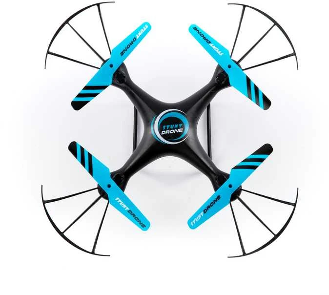 Flybotic SILVERLIT dronų kaskadinis lėktuvas, 84841