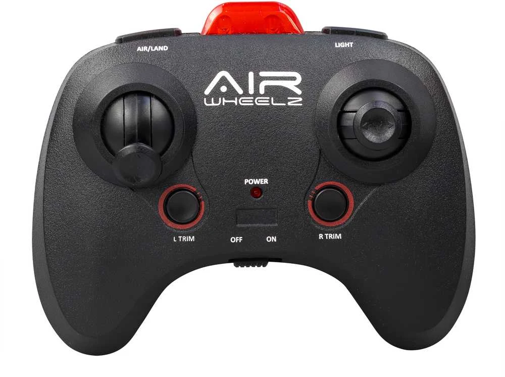 FLYBOTIC RC sraigtasparnis Airwheelz II, 18 cm