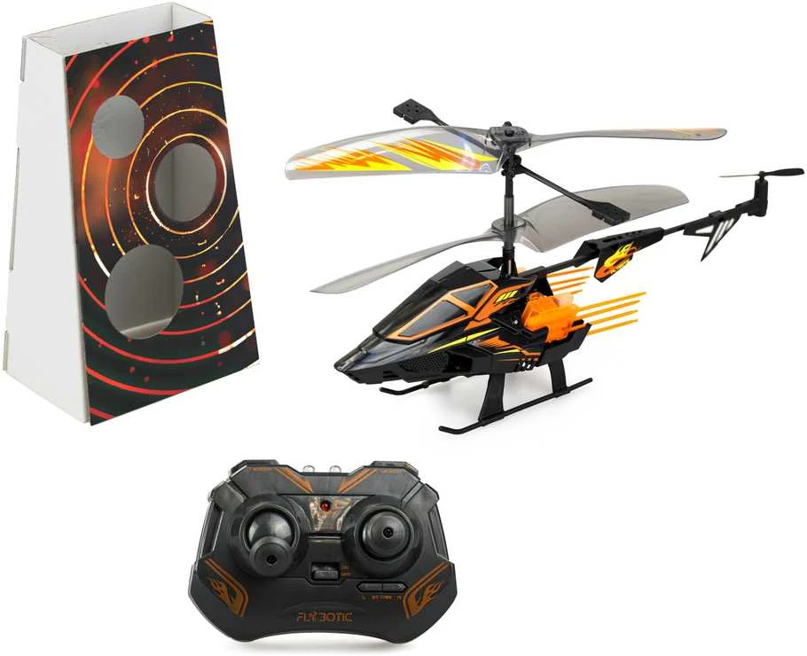 Dumel FLYBOTIC RC Sraigtasparnis „Hover Blast“