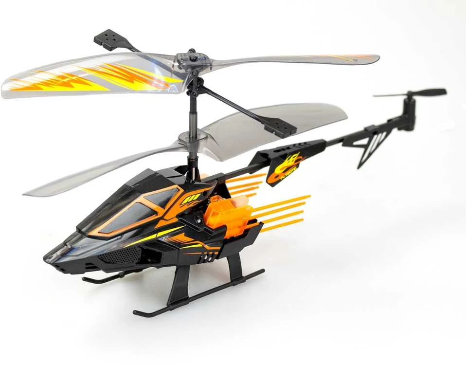 Dumel FLYBOTIC RC Sraigtasparnis „Hover Blast“