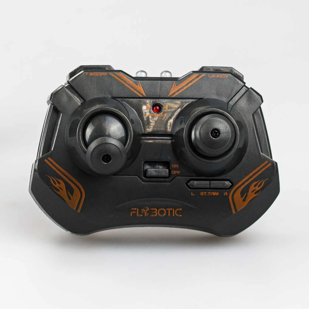 Dumel FLYBOTIC RC Sraigtasparnis „Hover Blast“
