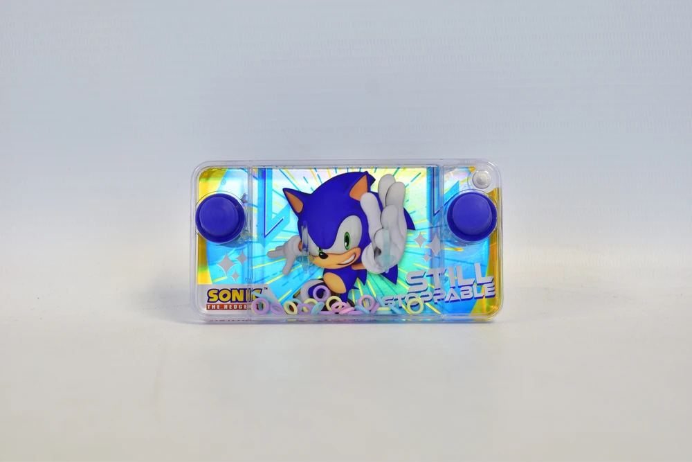 FOREVER CLEVER SONIC Vandens žaidimas