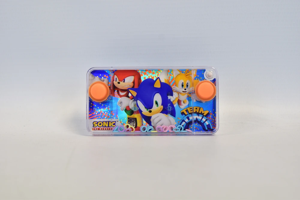 FOREVER CLEVER SONIC Vandens žaidimas