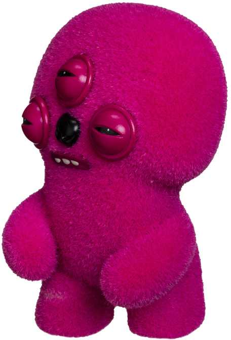 FUGGLER „Bezdanti“ figūrėlė, 11 cm