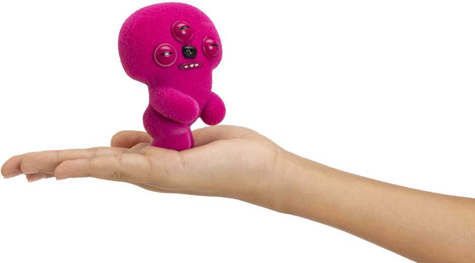 FUGGLER „Bezdanti“ figūrėlė, 11 cm