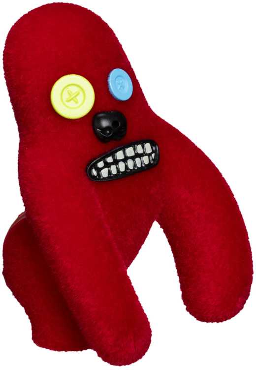 FUGGLER „Bezdanti“ figūrėlė, 11 cm