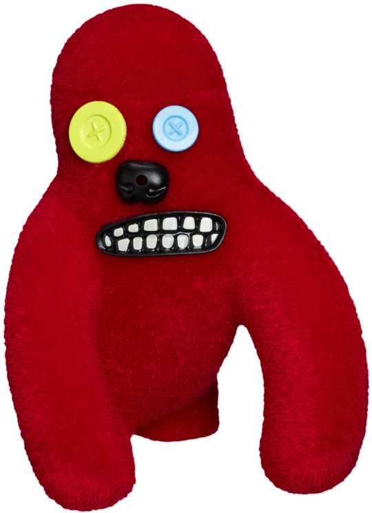 FUGGLER „Bezdanti“ figūrėlė, 11 cm