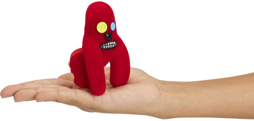 FUGGLER „Bezdanti“ figūrėlė, 11 cm