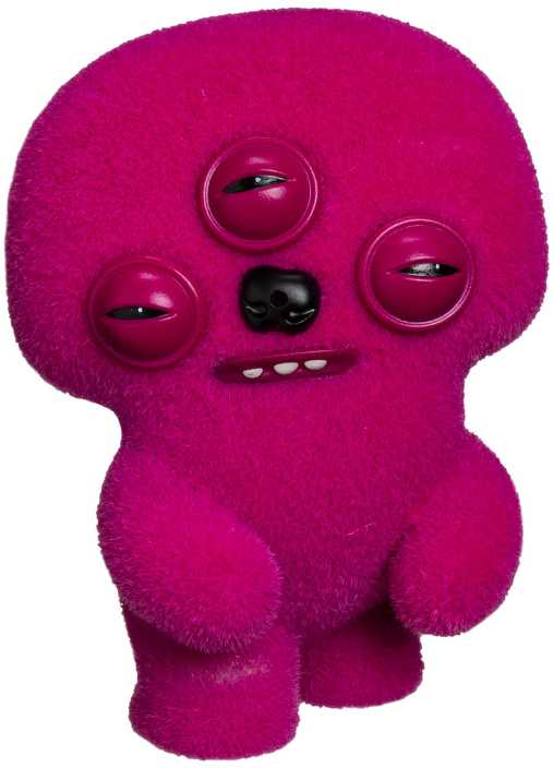 FUGGLER „Bezdanti“ figūrėlė, 11 cm