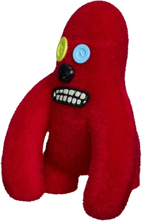 FUGGLER „Bezdanti“ figūrėlė, 11 cm