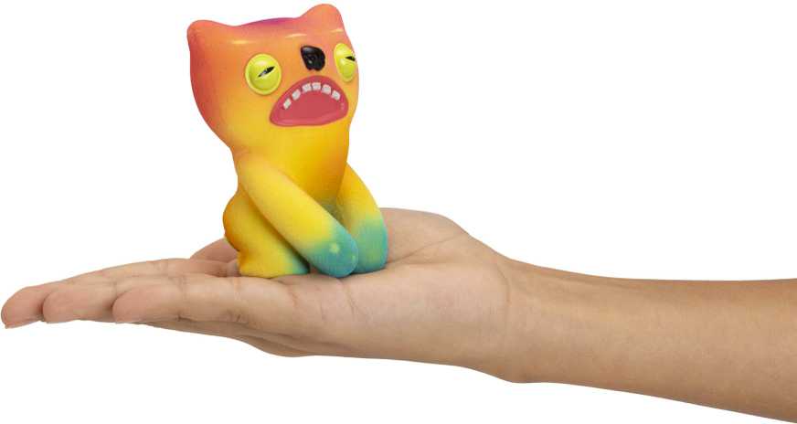 FUGGLER „Bezdanti“ figūrėlė, 11 cm