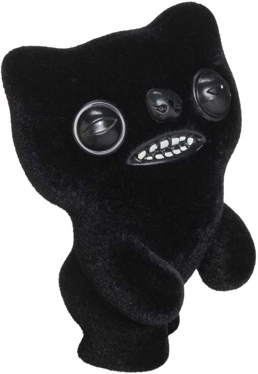 FUGGLER „Bezdanti“ figūrėlė, 11 cm