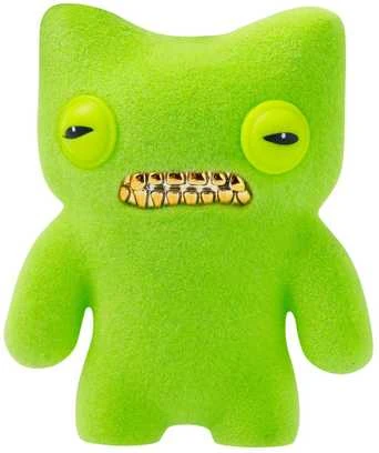 FUGGLER Figūrėlė, 6 cm