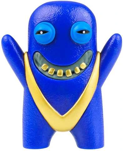 FUGGLER Figūrėlė, 6 cm