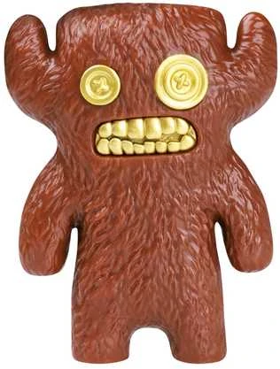 FUGGLER Figūrėlė-siurprizas, 6 cm