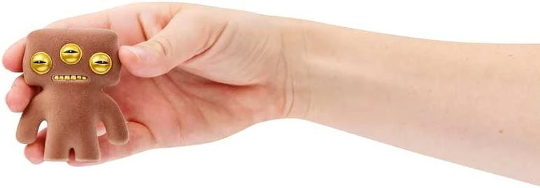 FUGGLER Figūrėlė-siurprizas, 6 cm