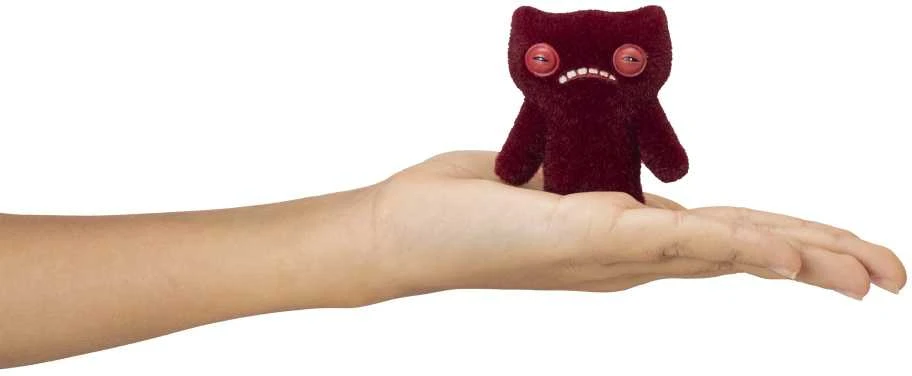 FUGGLER Figūrėlės, 5 vnt., 6 cm