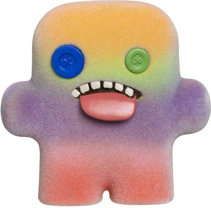 FUGGLER Figūrėlės, 5 vnt., 6 cm