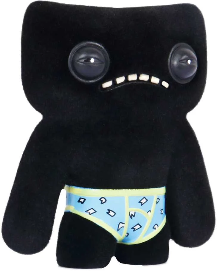 FUGGLER Figūrėlės, 5 vnt., 6 cm