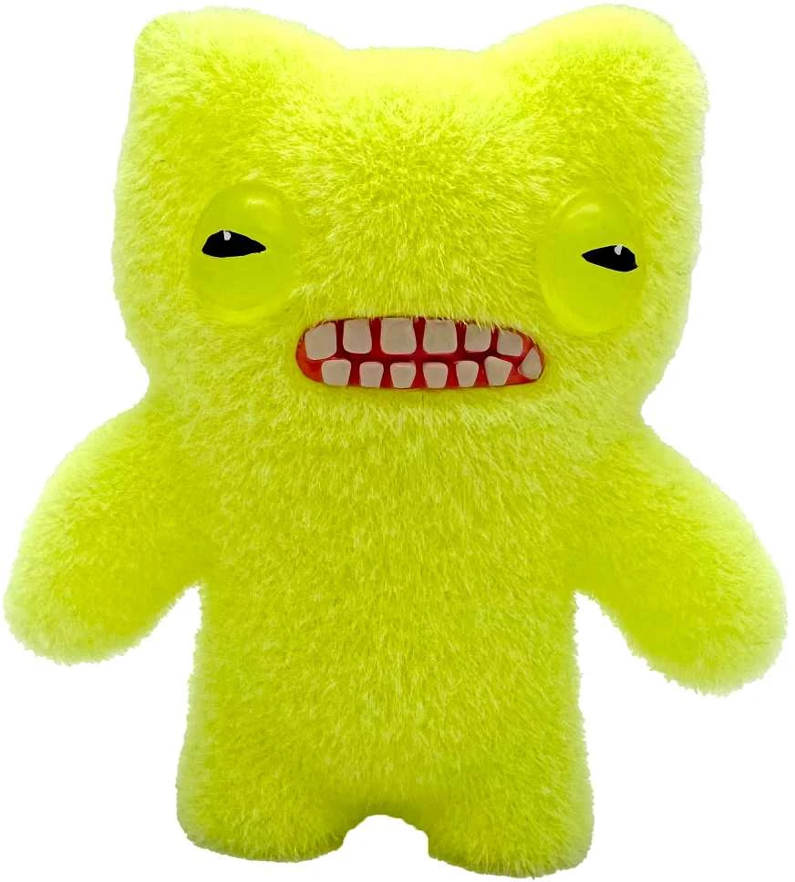 FUGGLER Figūrėlės, 5 vnt., 6 cm