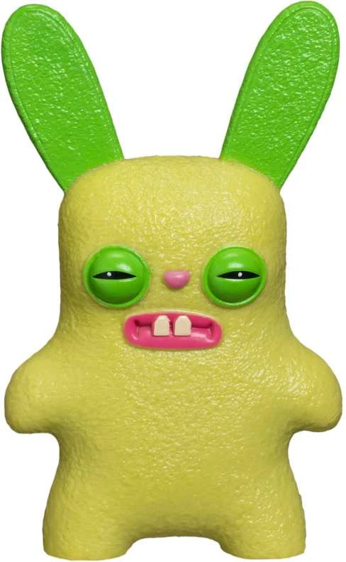 FUGGLER Figūrėlės, 5 vnt., 6 cm