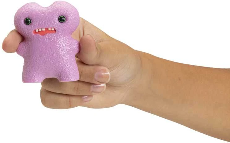 FUGGLER Figūrėlės, 5 vnt., 6 cm