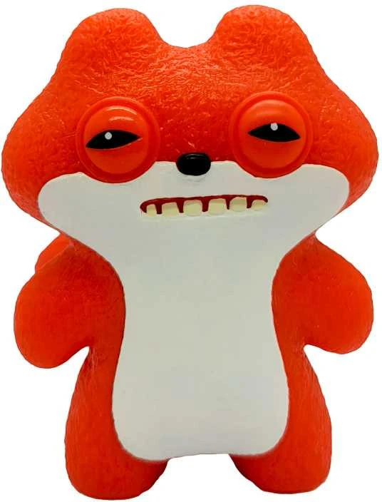 FUGGLER Figūrėlės, 5 vnt., 6 cm