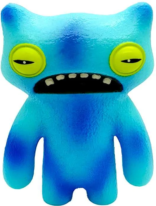 FUGGLER Figūrėlės, 5 vnt., 6 cm
