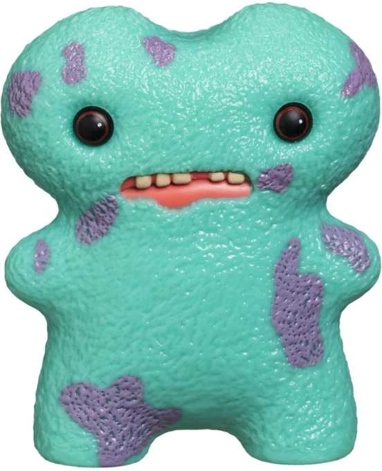 FUGGLER Figūrėlės, 5 vnt., 6 cm