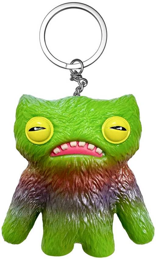 FUGGLER Pakabutis-siurprizas, 6 cm