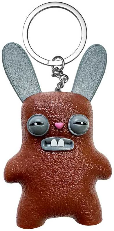 FUGGLER Pakabutis-siurprizas, 6 cm