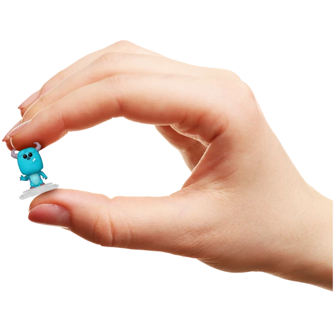 FUNKO Bitty POP! Figūrėlė: Disney - Pixar