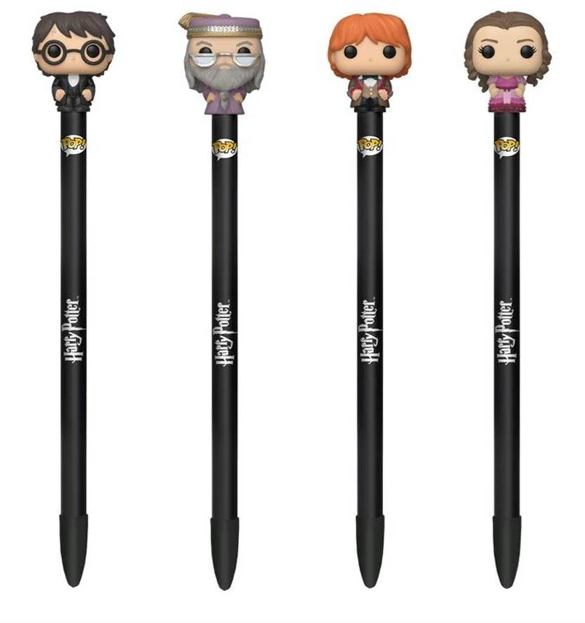 FUNKO Pen Topper rašiklis: Harry Potter S7