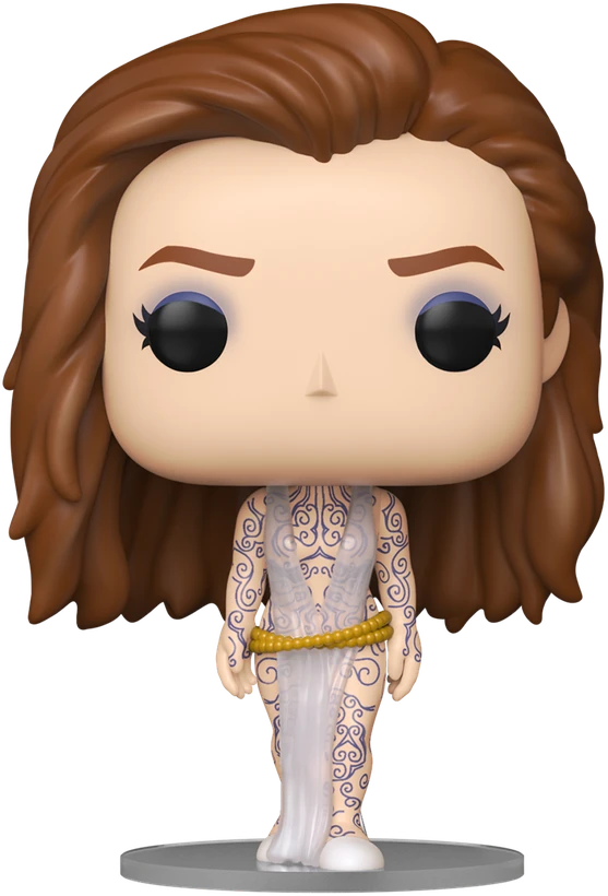 FUNKO POP! A Court of Thorns and Roses - Feyre Under Mnt.