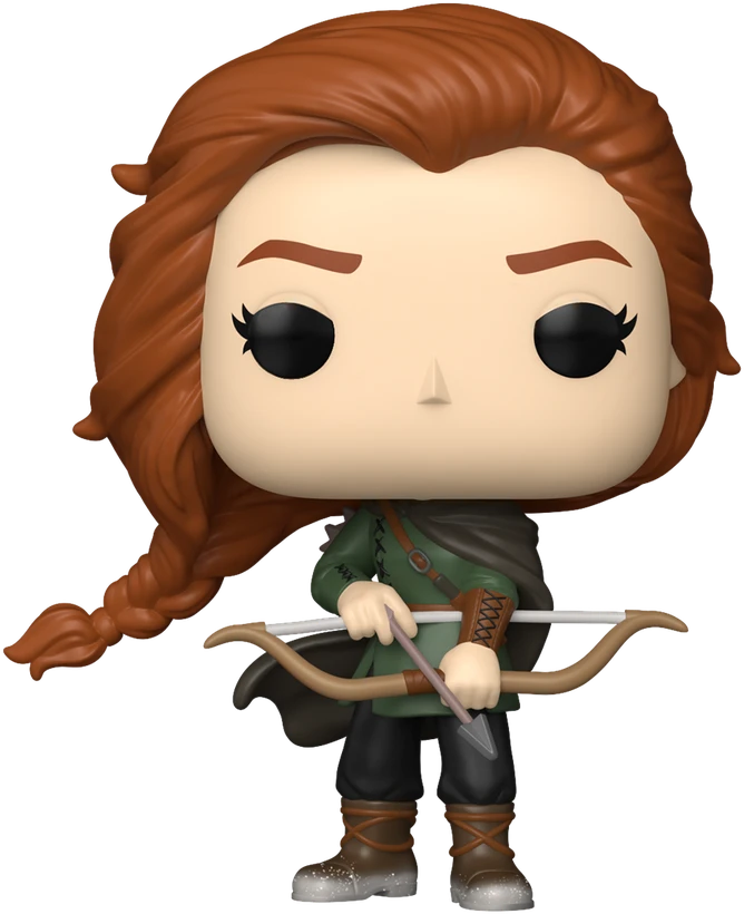 FUNKO POP! A Court of Thorns and Roses - Feyre Archeron