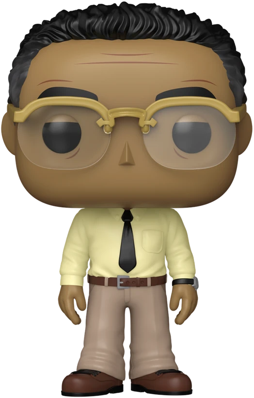 FUNKO POP! Vinilinė figūrėlė: Breaking Bad - Gus Fring, ~10.4 cm