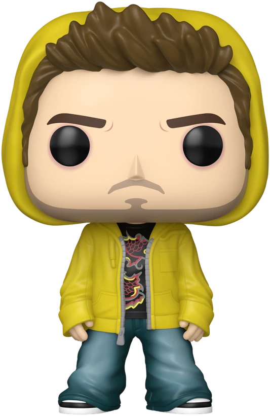 FUNKO POP! Breaking Bad - Jesse Pinkman