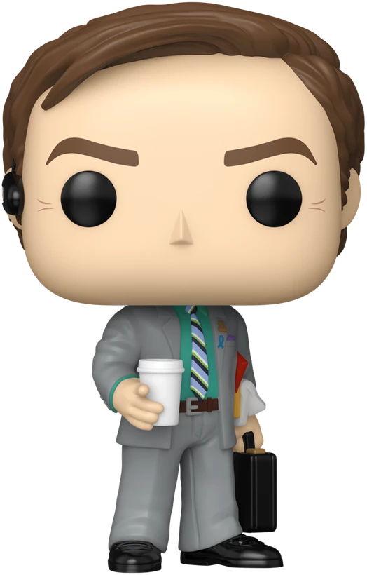 FUNKO POP! Breaking Bad - Saul Goodman