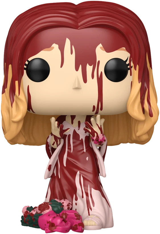 FUNKO POP! Carrie - Carrie