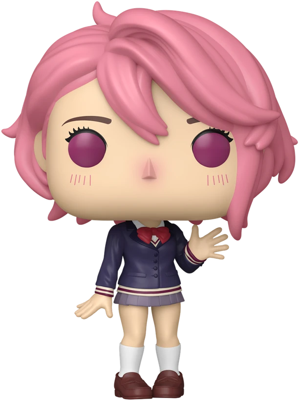 FUNKO POP! Dandadan - Aira