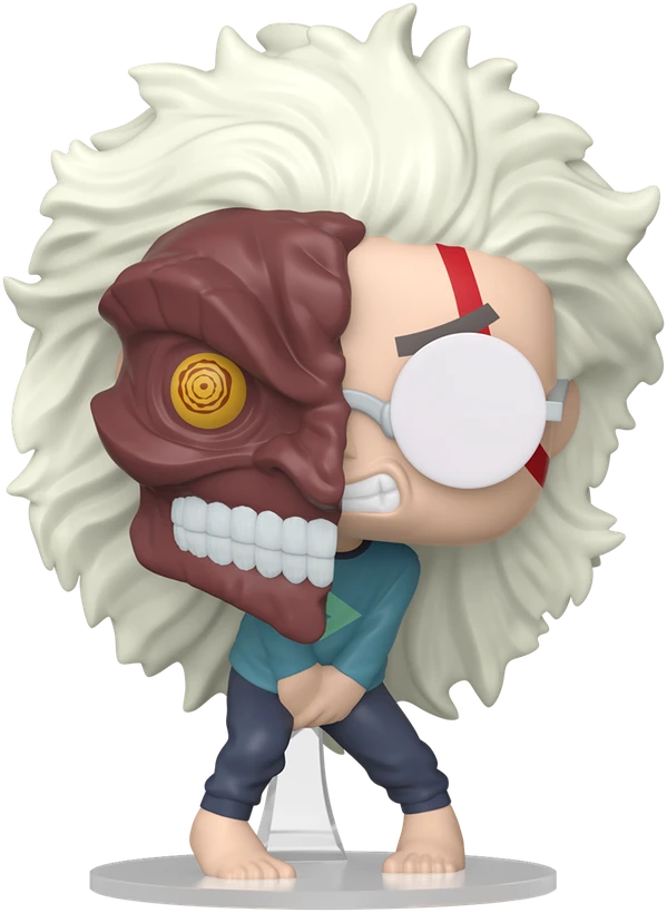 FUNKO POP! Dandadan - Okarun (Alt Outfit)