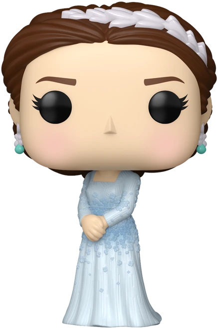 FUNKO POP! Vinilinė figūrėlė: Gossip Girl - Blair Waldorf, ~9 cm
