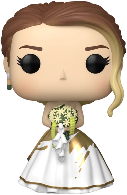 FUNKO POP! Vinilinė figūrėlė: Gossip Girl - Serena Van Der Woodsen, ~9 cm