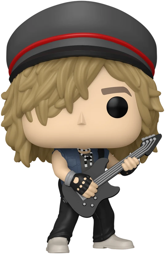FUNKO POP! Guns N´ Roses - Duff McKagan (1985)