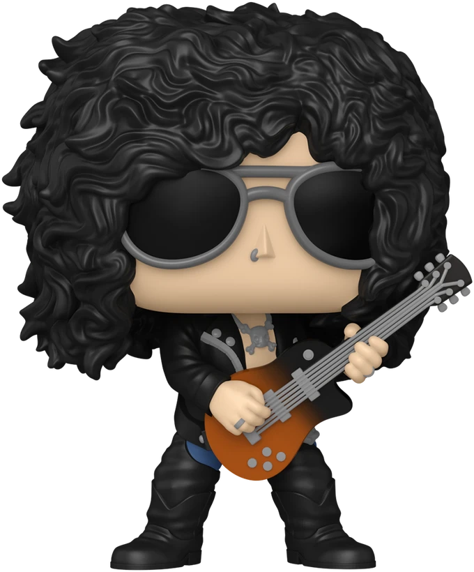 FUNKO POP! Guns N´ Roses - Slash (November Rain)
