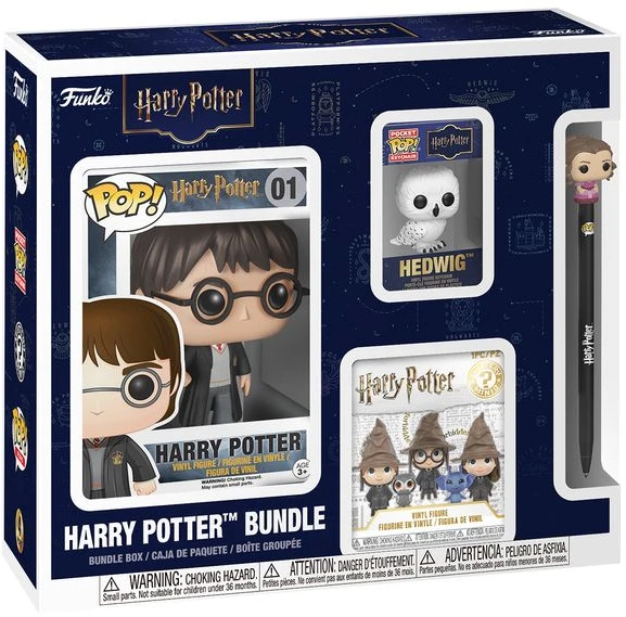 FUNKO POP! Harry Potter