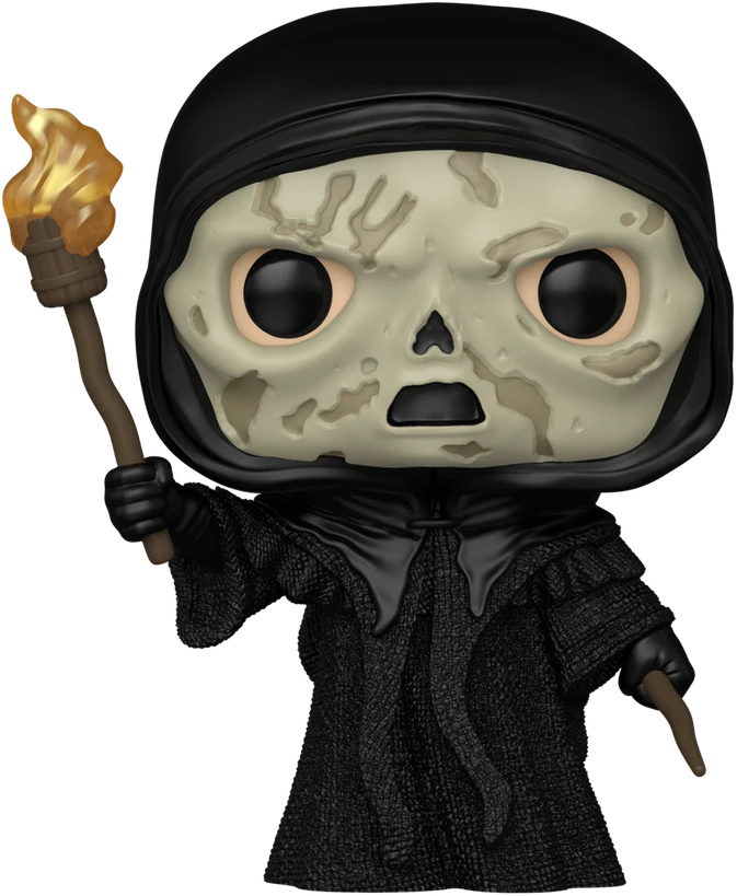 FUNKO POP! Vinilinė figūrėlė: Harry Potter - Death Eater, ~9.9 cm